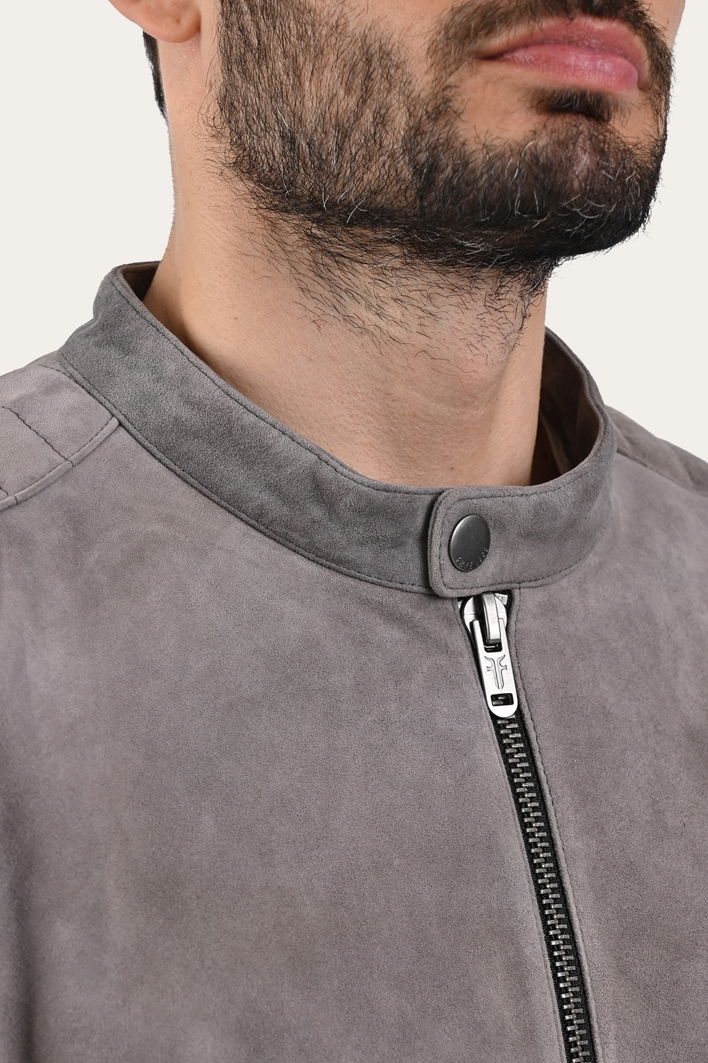 Rhys Jacket