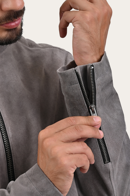 Rhys Jacket