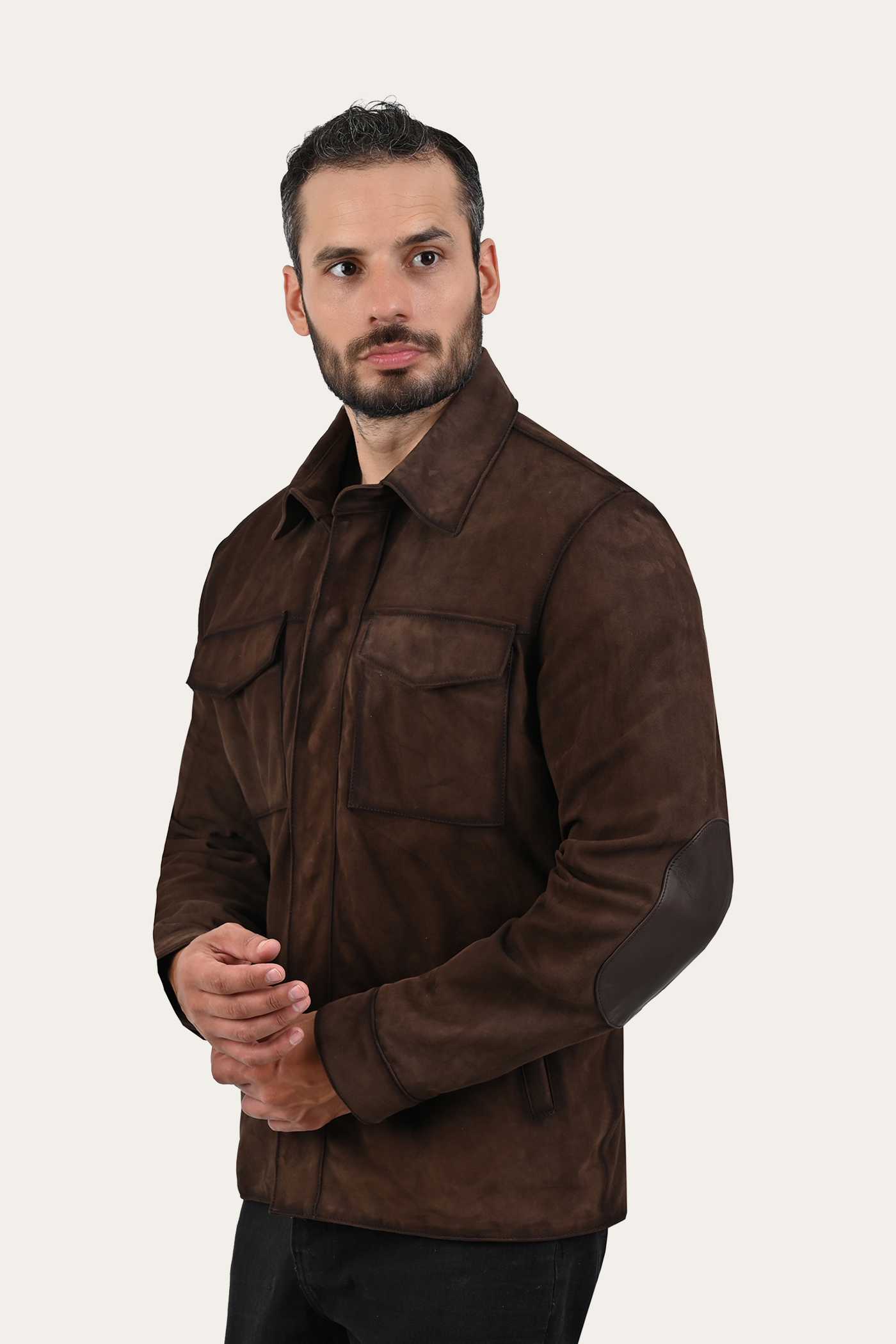 Prescott Jacket