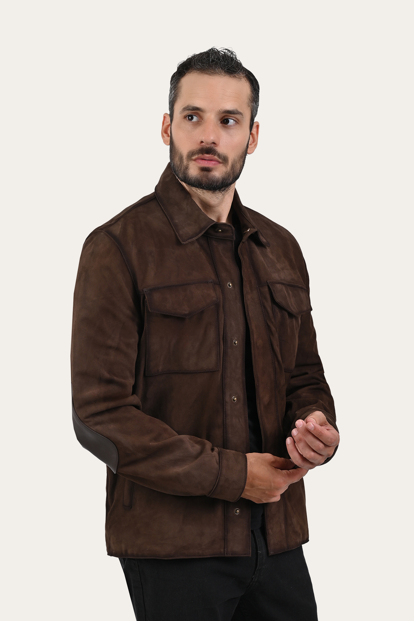 Prescott Jacket