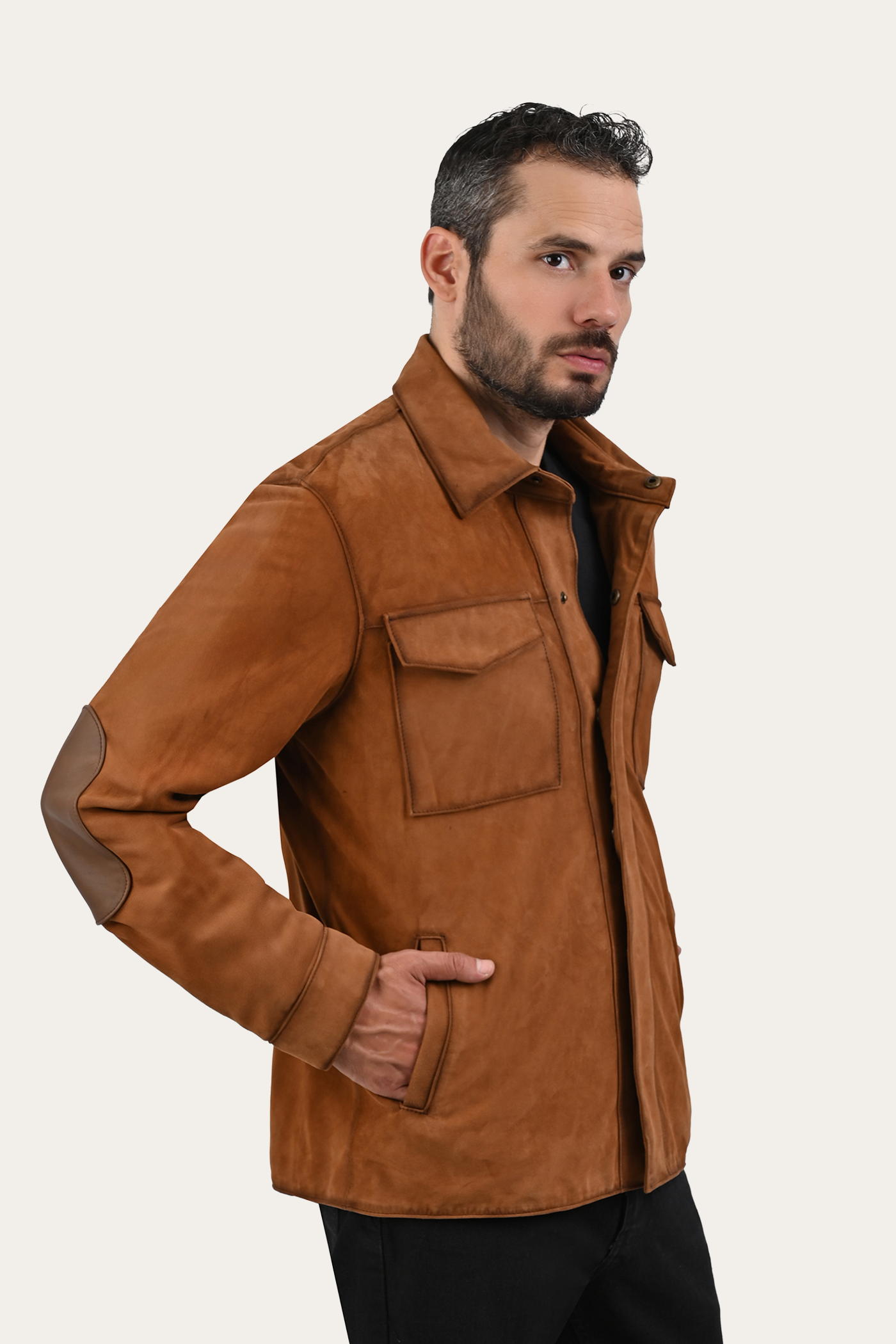 Prescott Jacket