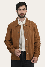 Judd Shacket