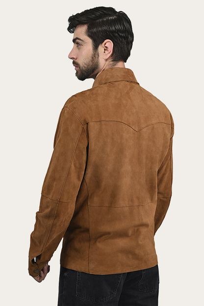 Judd Shacket