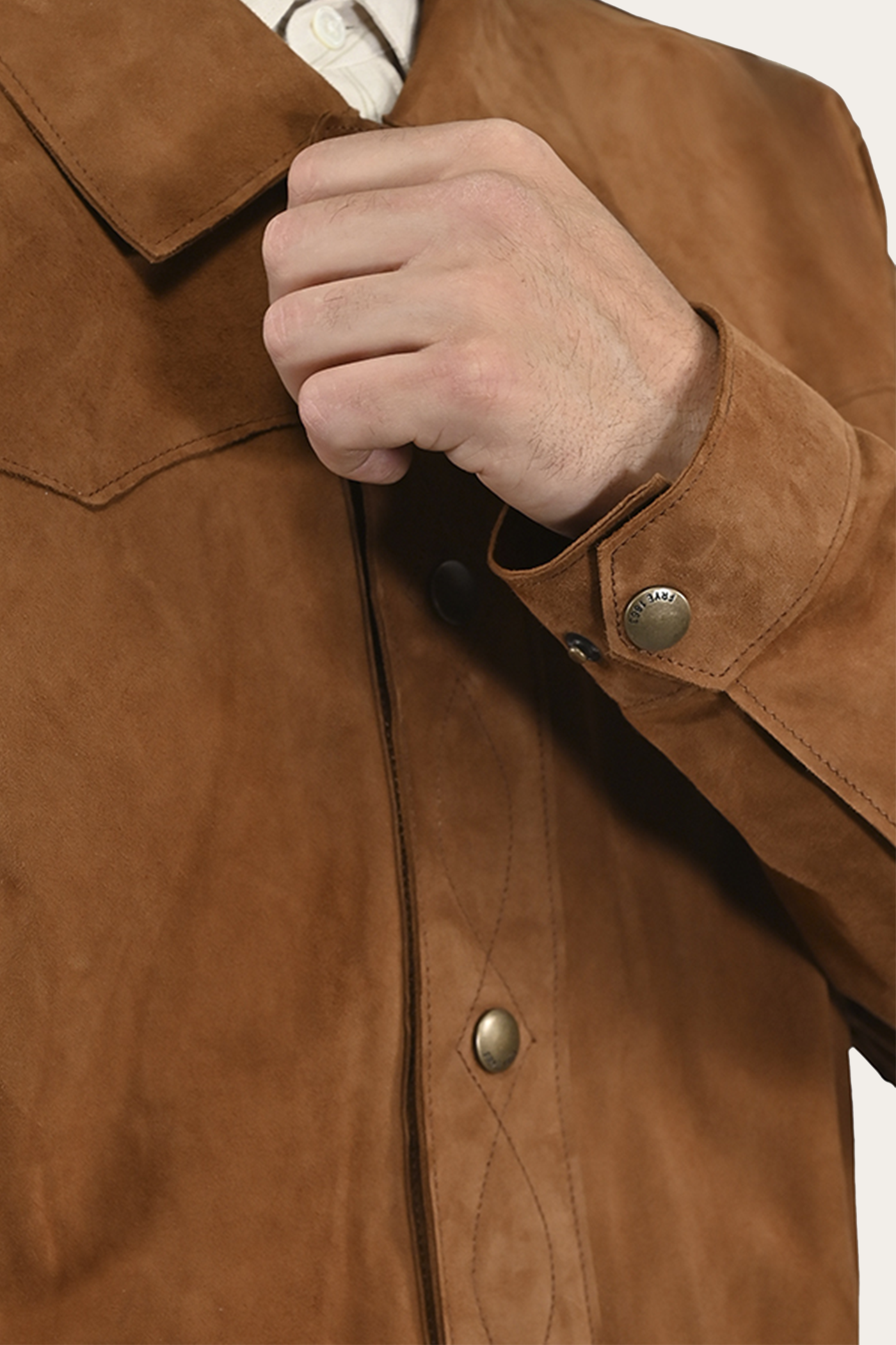 Judd Shacket