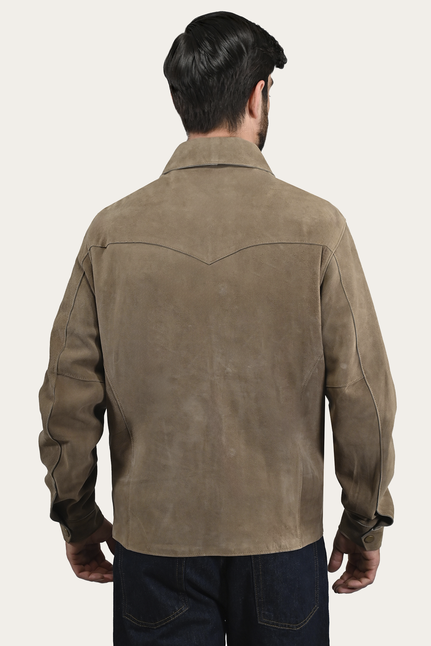 Judd Shacket