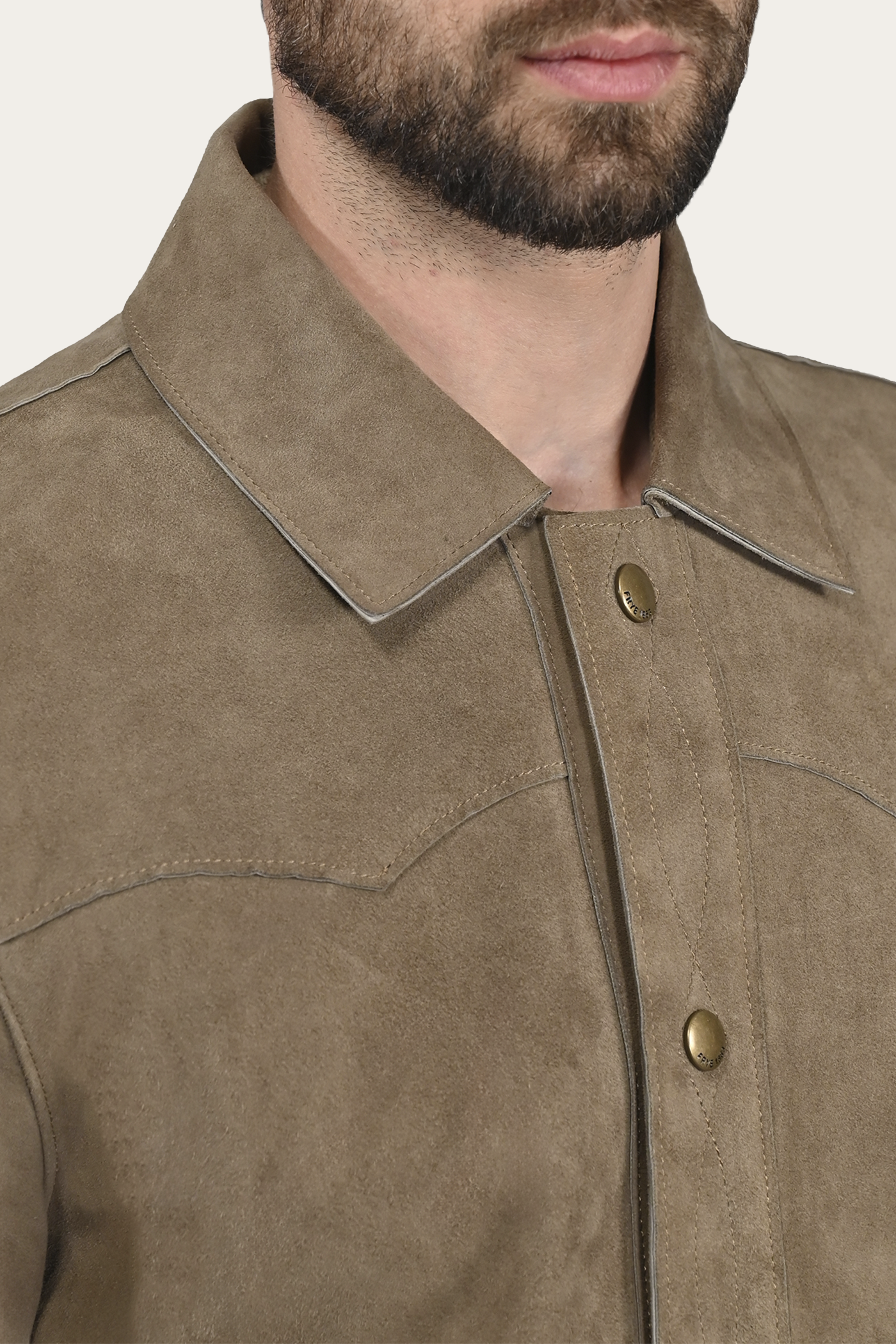 Judd Shacket