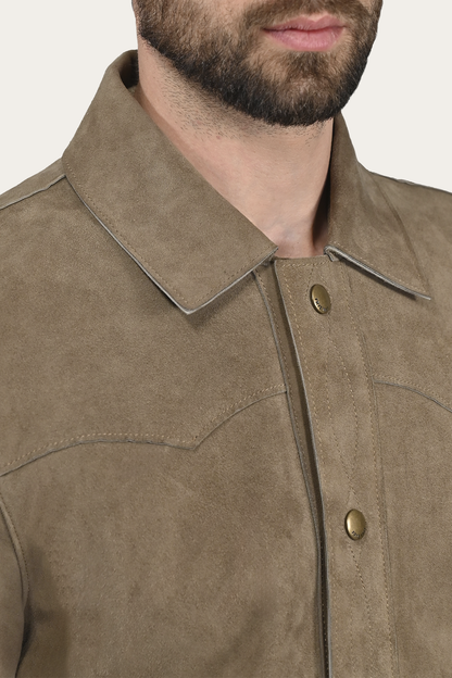 Judd Shacket