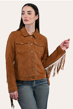 Nash Trucker Jacket