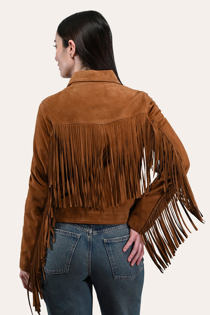Nash Trucker Jacket