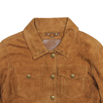 Nash Trucker Jacket