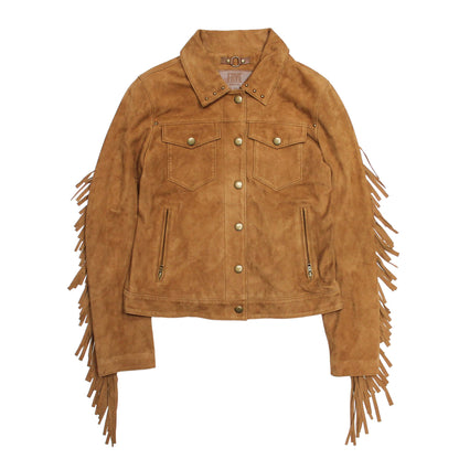Nash Trucker Jacket