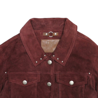 Nash Trucker Jacket