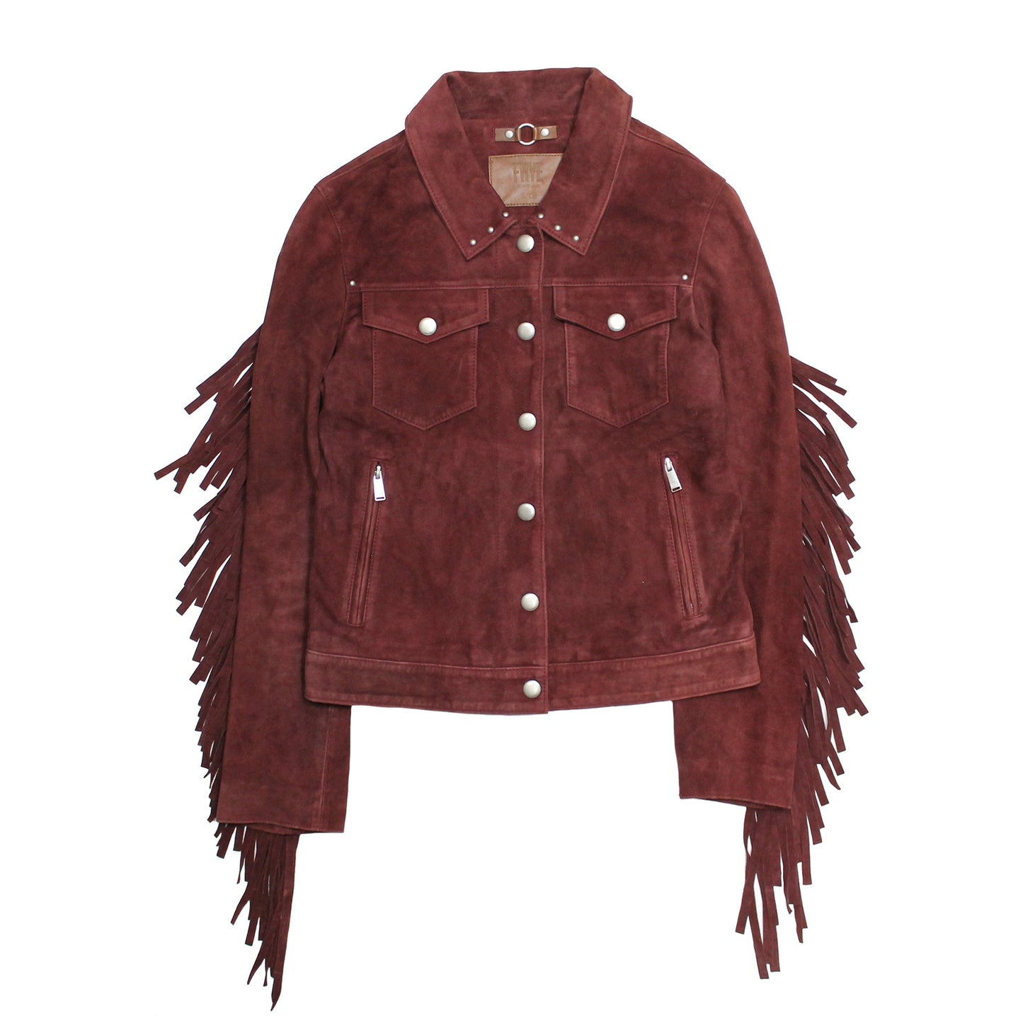 Nash Trucker Jacket
