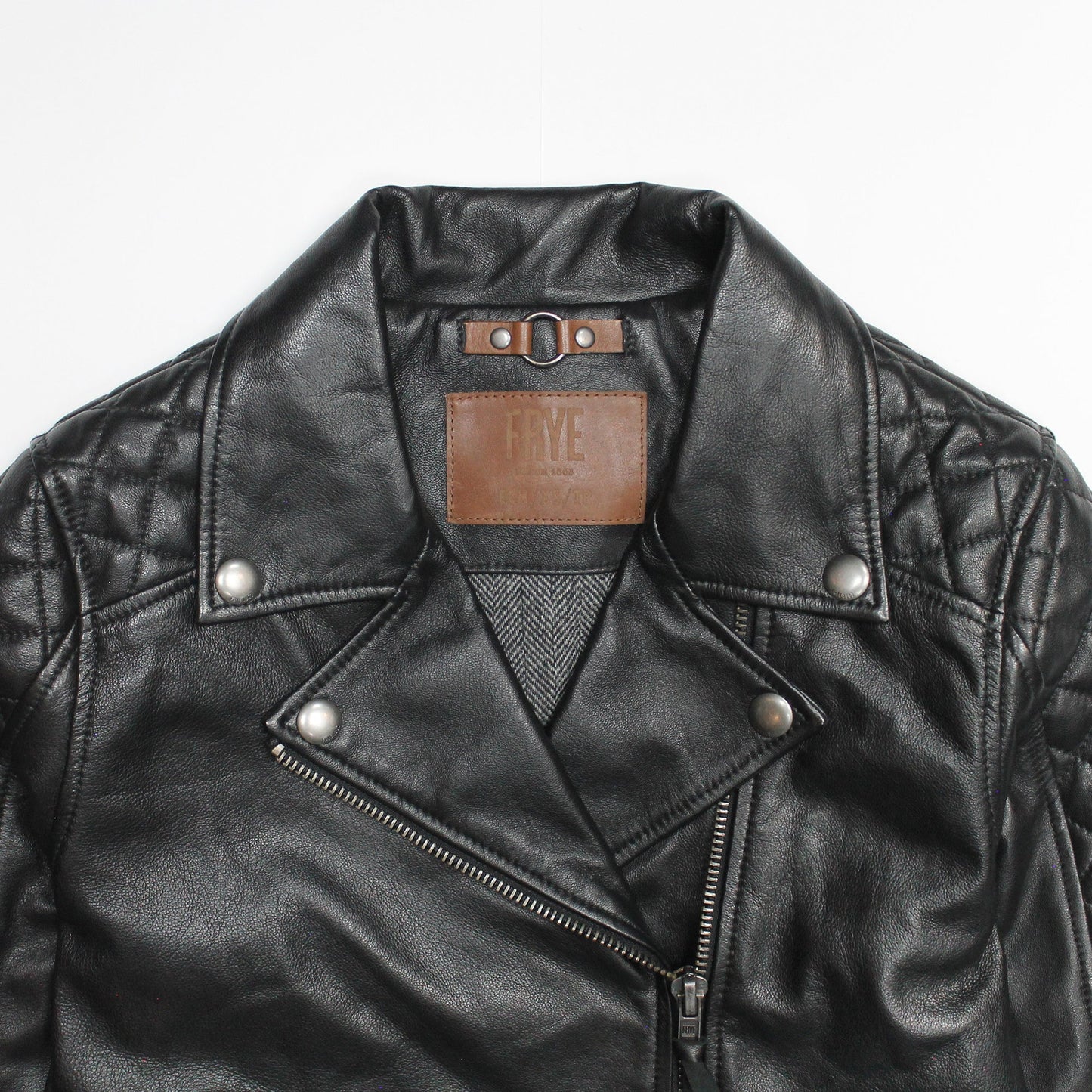 Oklahoma Biker Jacket