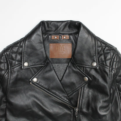 Oklahoma Biker Jacket