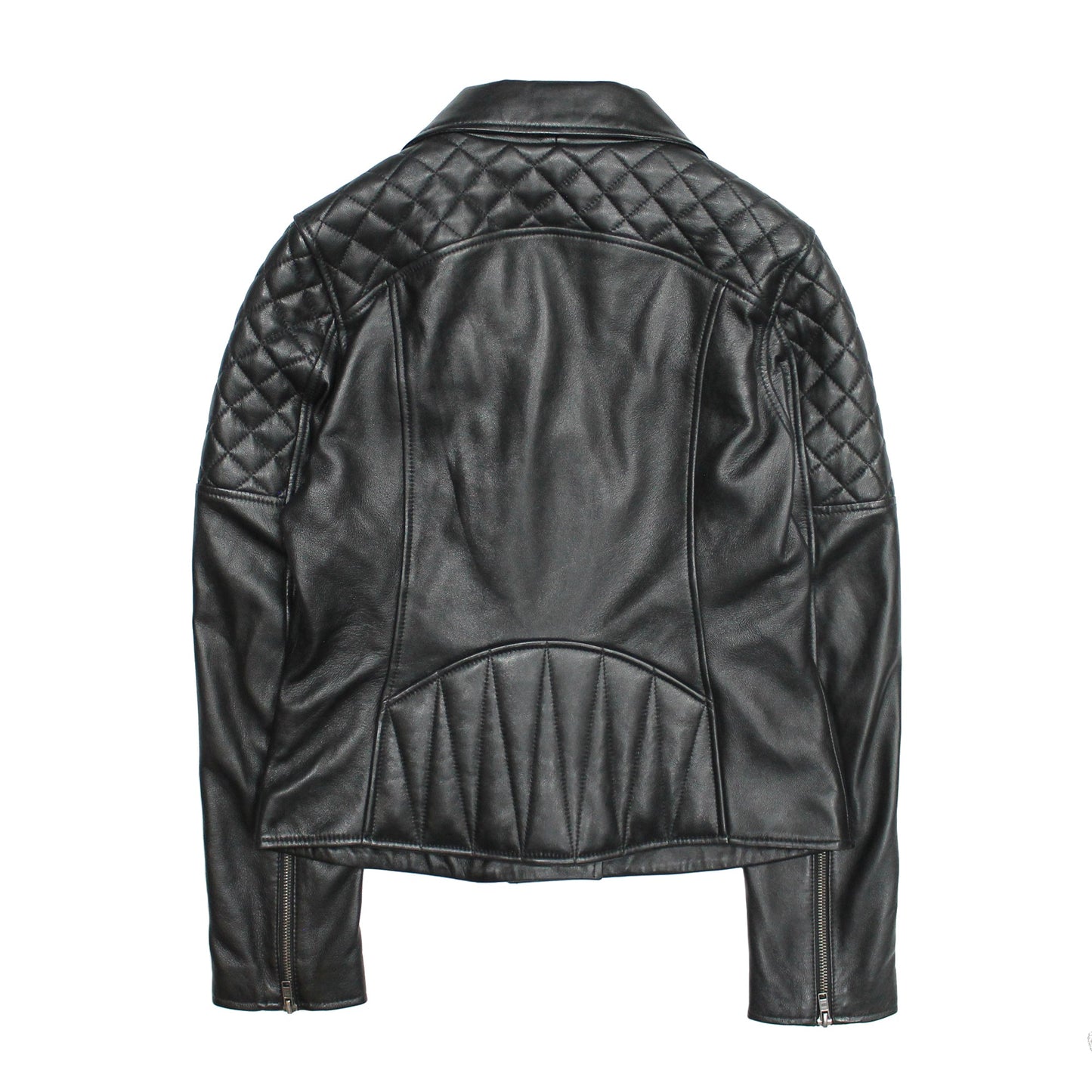 Oklahoma Biker Jacket