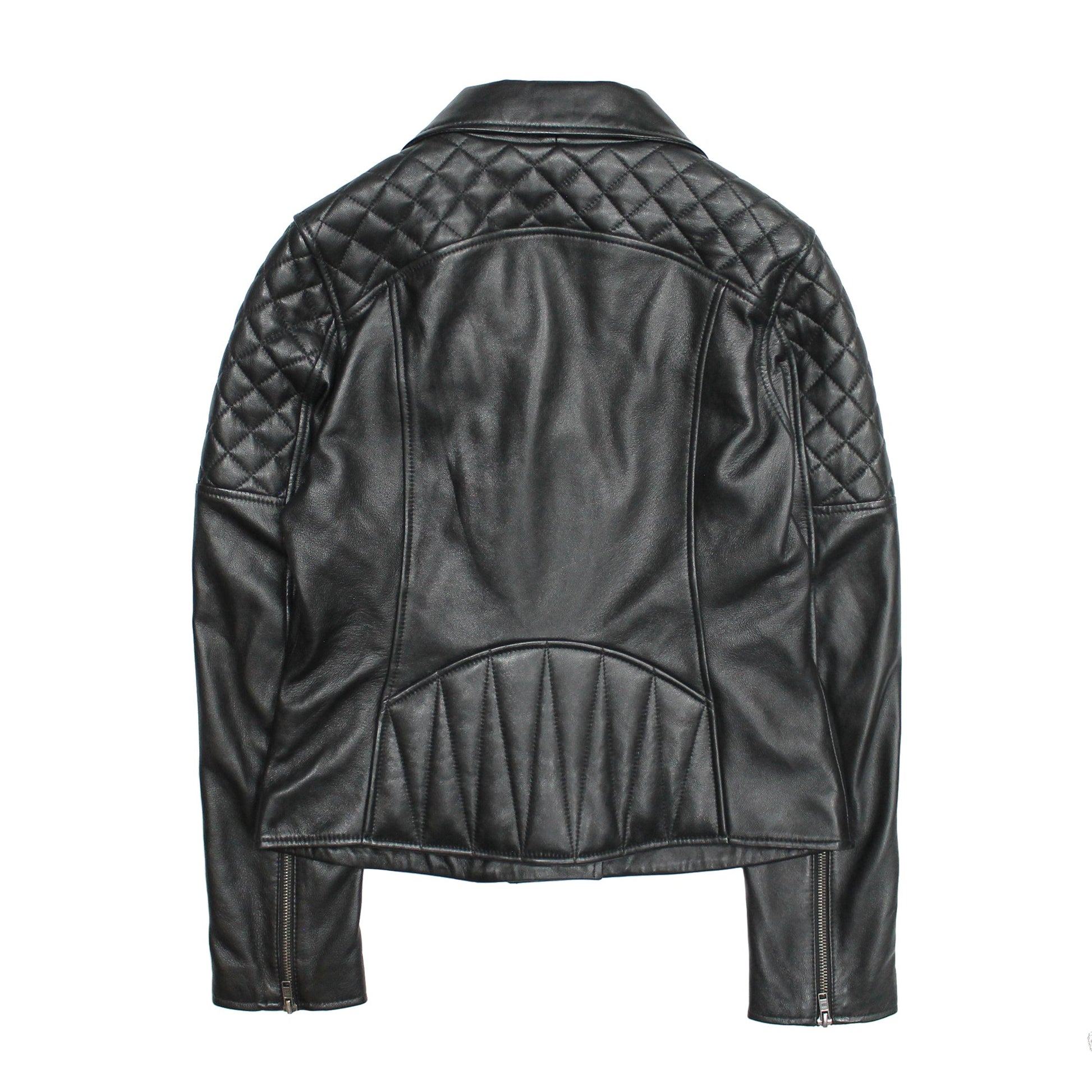 Oklahoma Biker Jacket