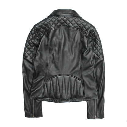 Oklahoma Biker Jacket