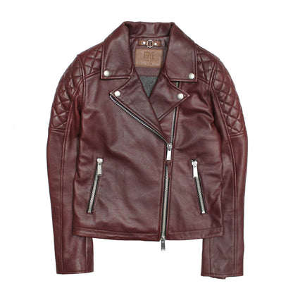 Oklahoma Biker Jacket