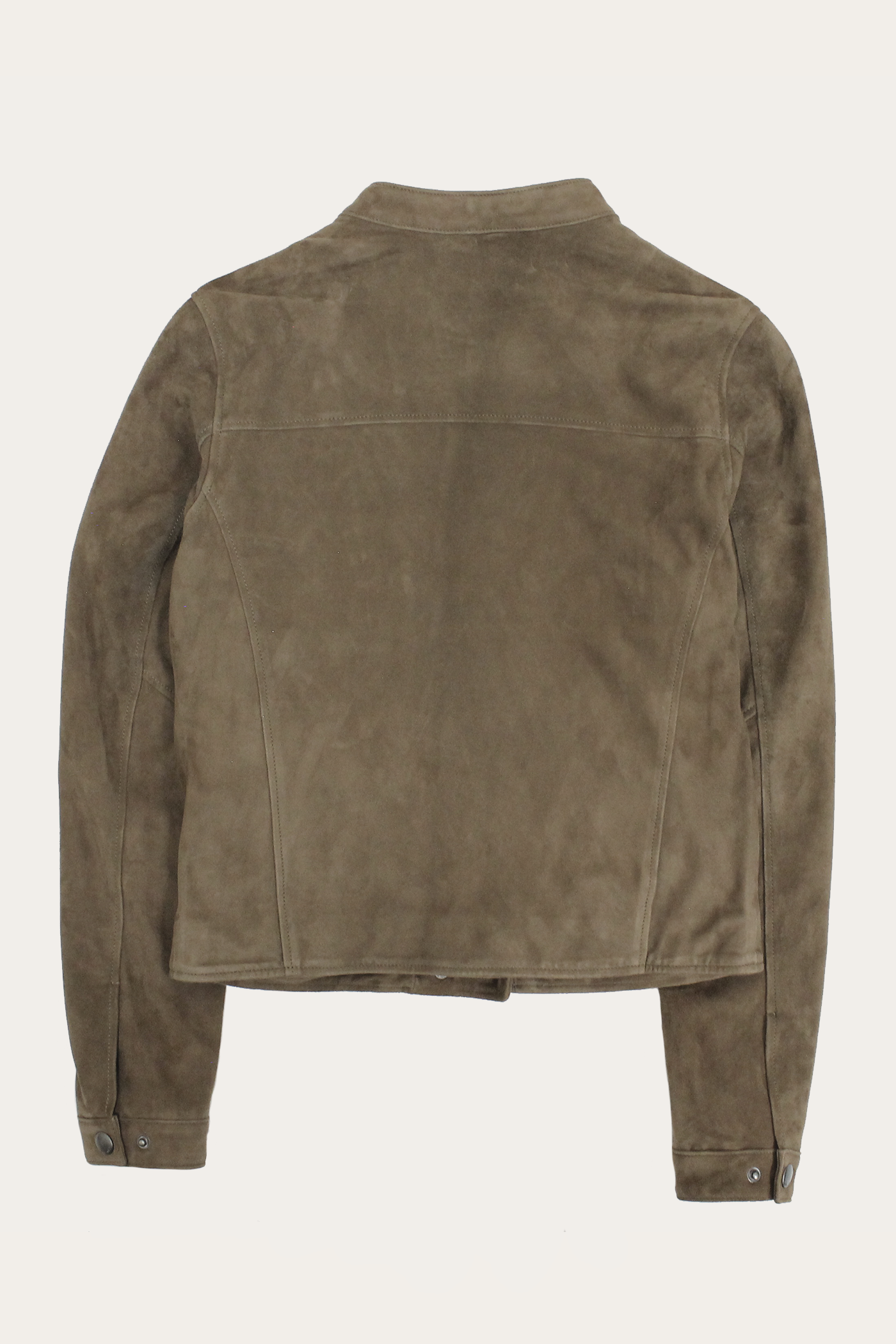 Jace Leather Jacket