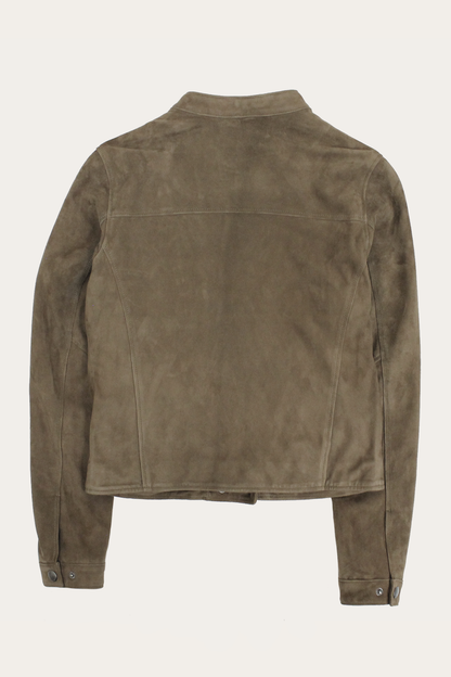 Jace Leather Jacket
