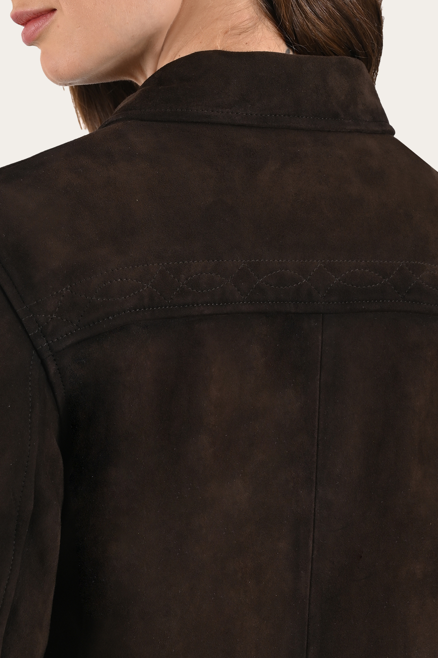 Avett Overshirt Jacket