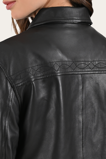 Bailor Shirt Jacket