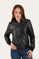 Bolton Bomber Jacket