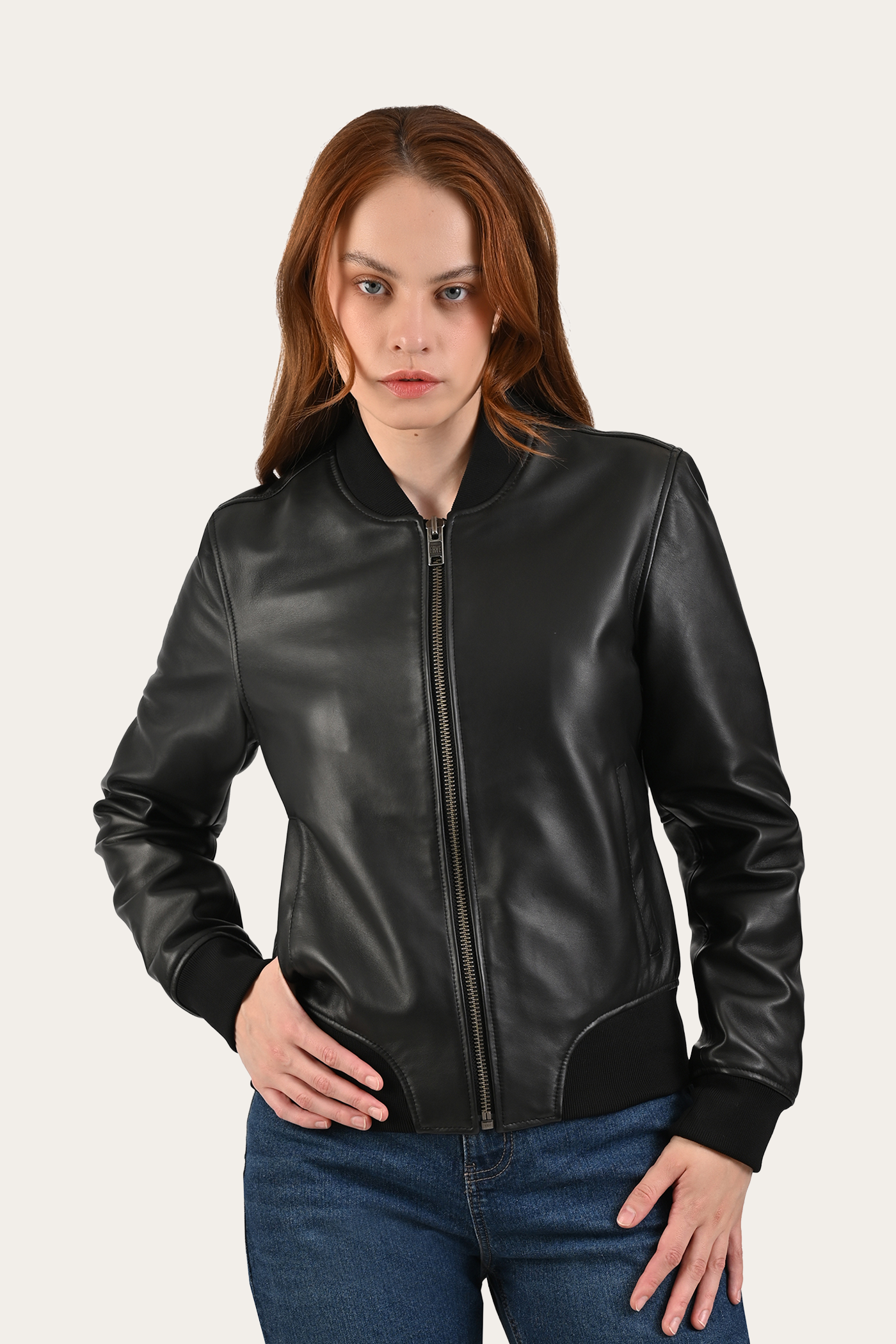 Bolton Bomber Jacket