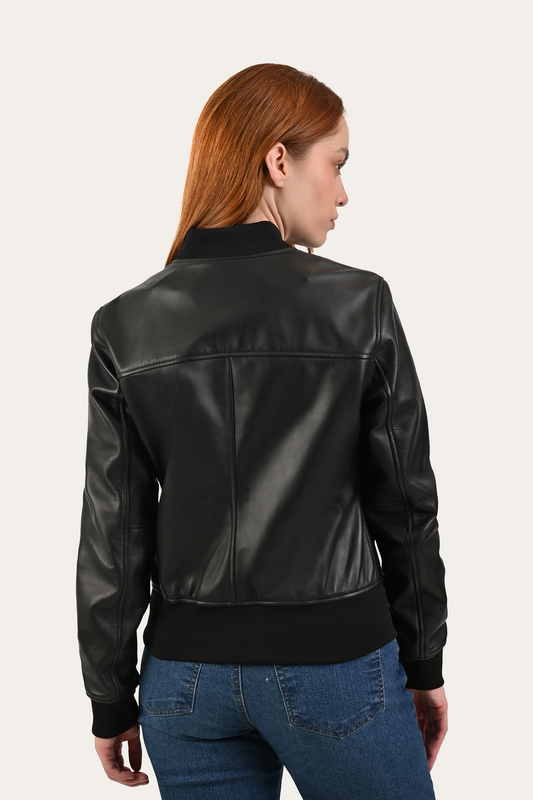 Bolton Bomber Jacket