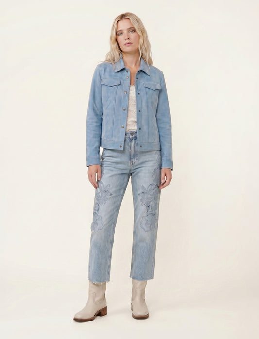 Canyon Heritage Jacket