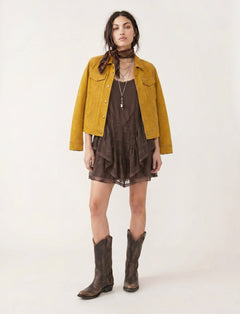 Mustard