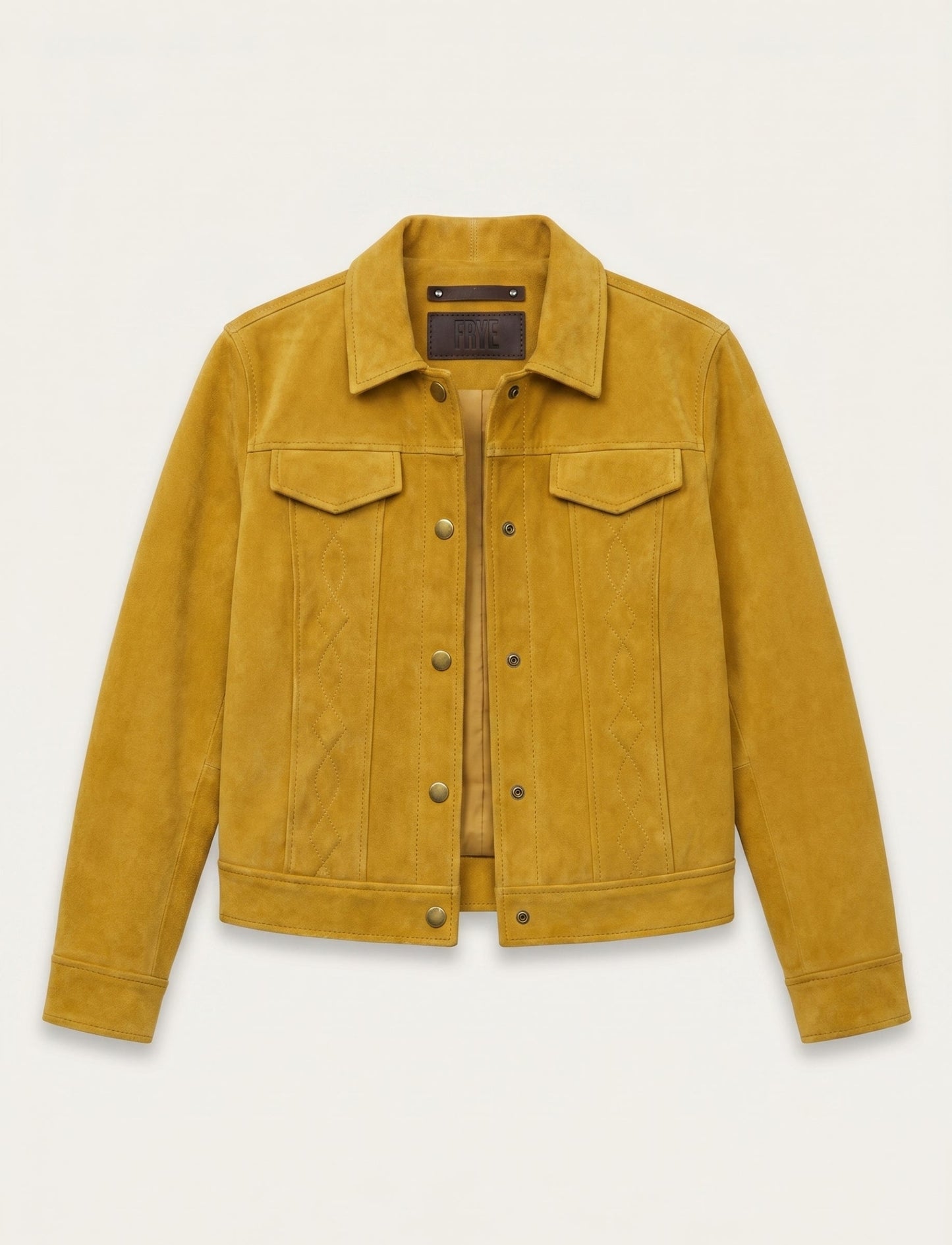 Canyon Heritage Jacket