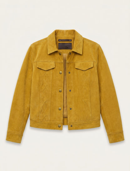 Canyon Heritage Jacket