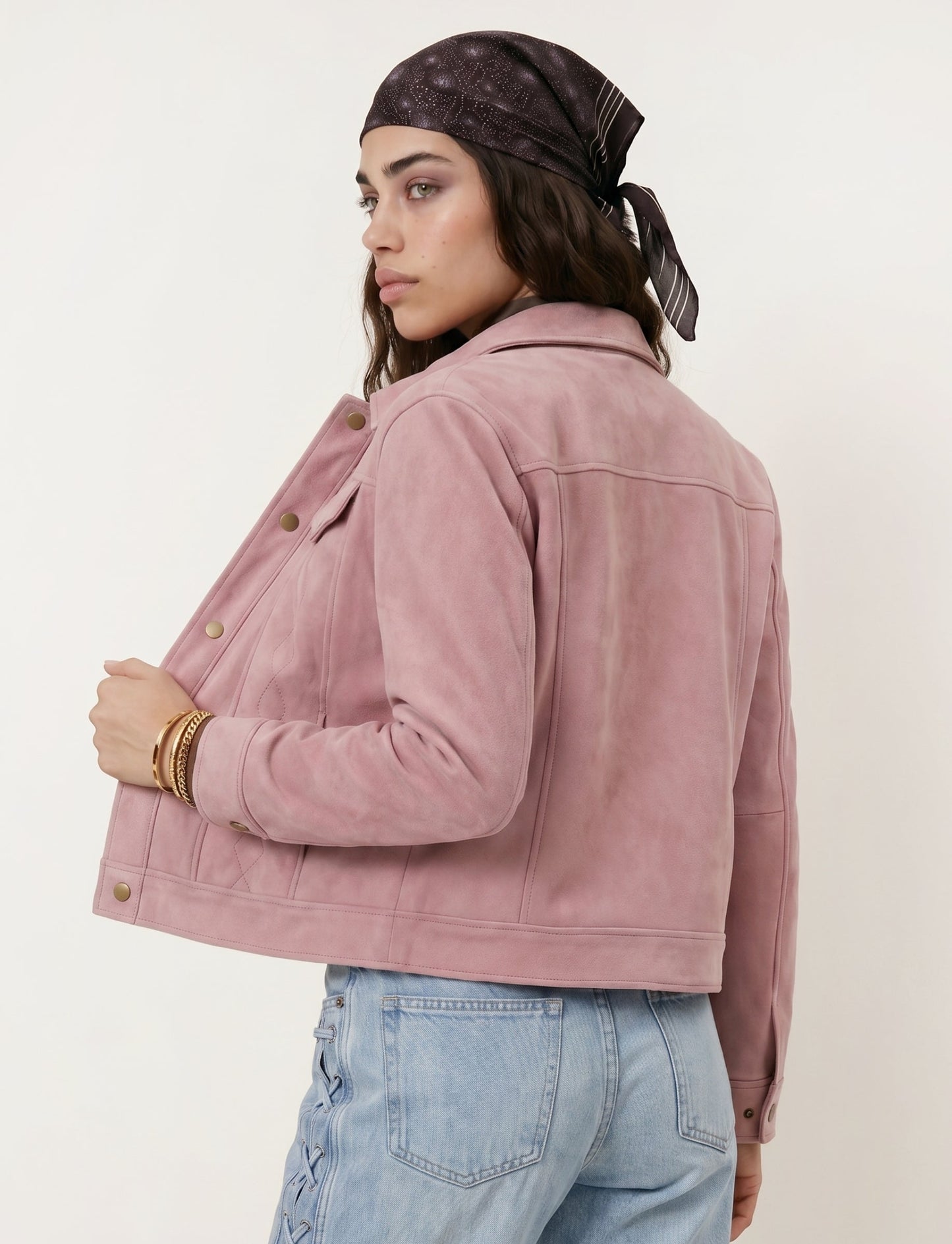 Canyon Heritage Jacket