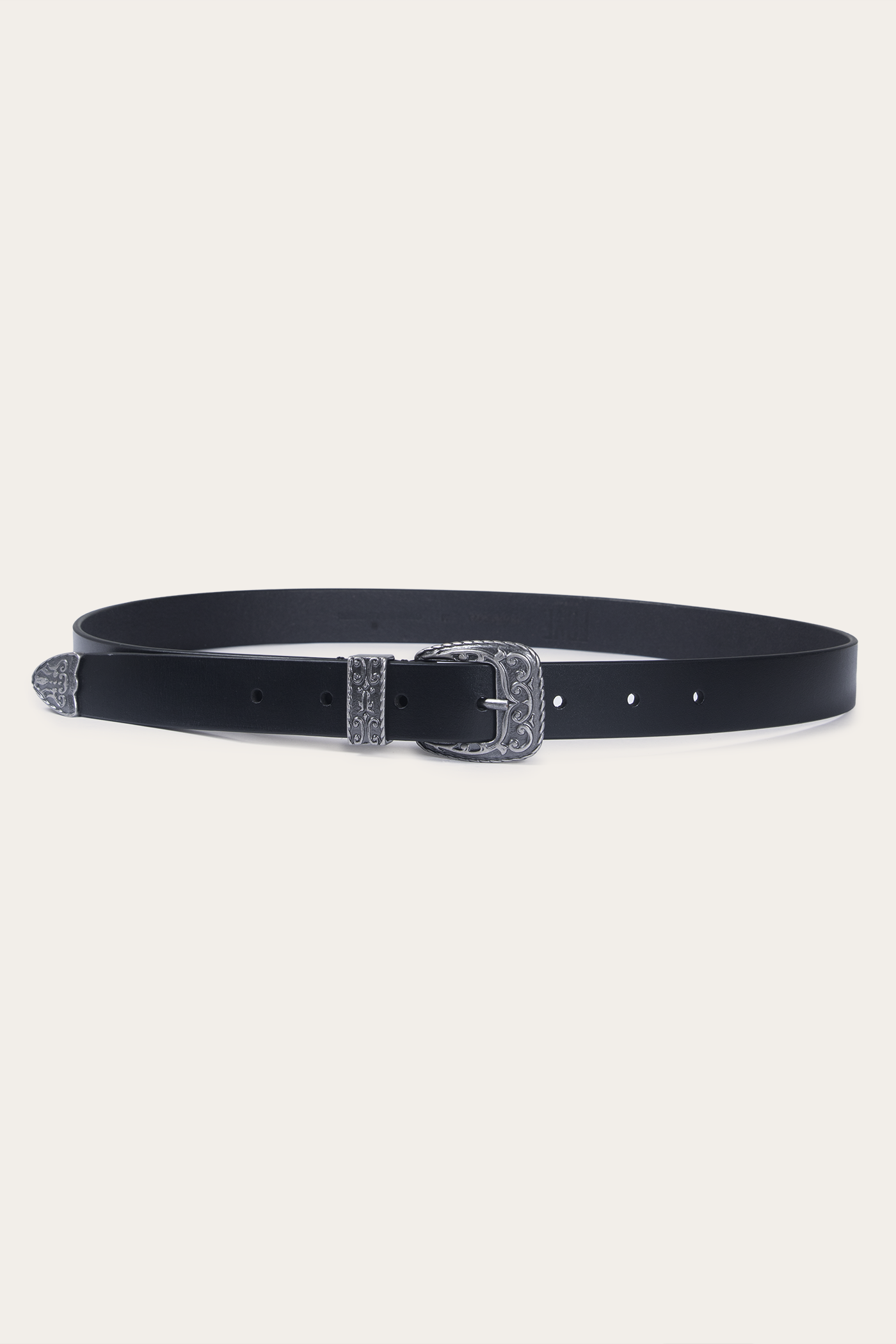 25mm Western Belt