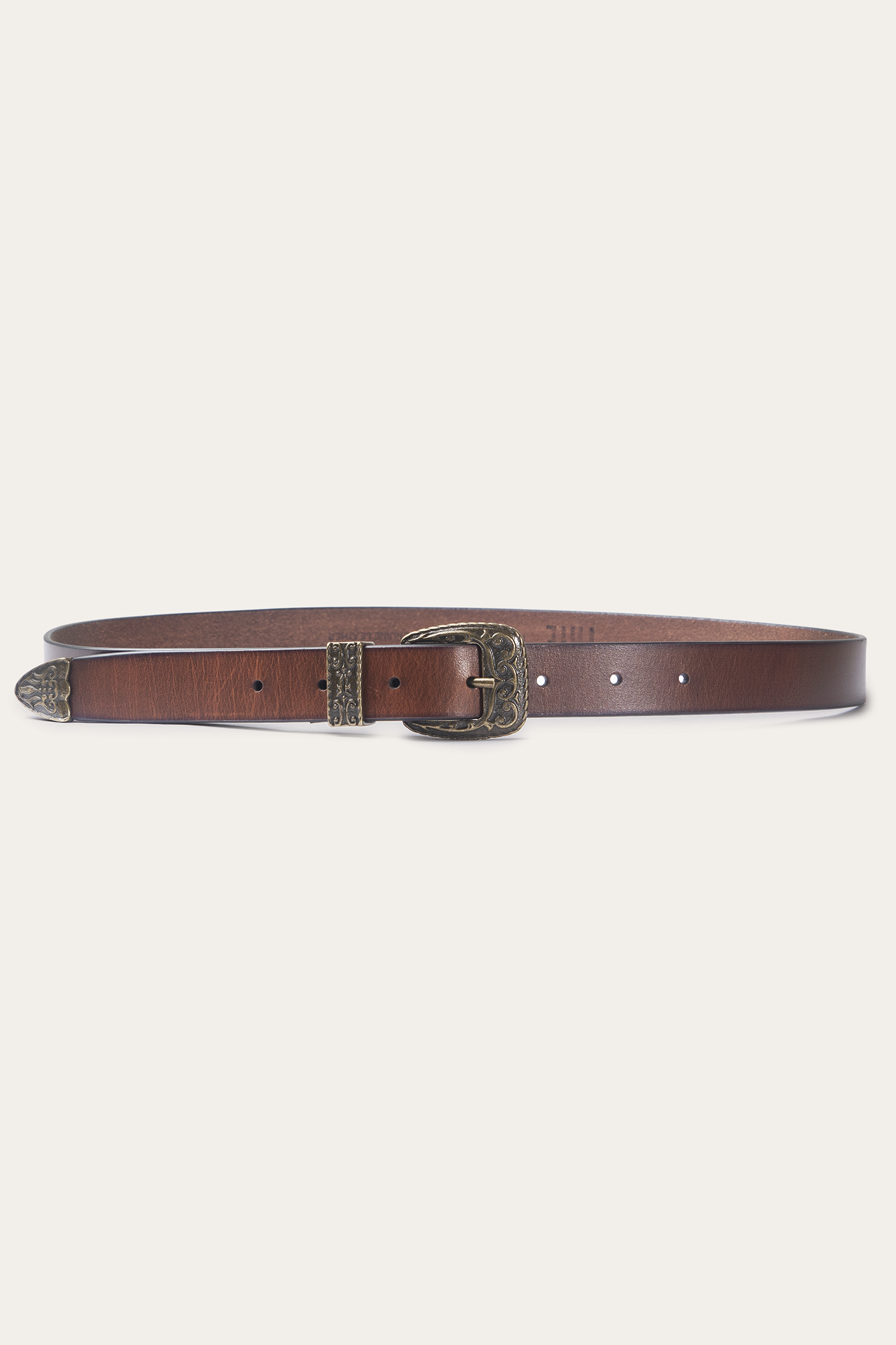 25mm Western Belt
