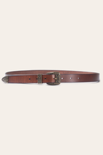 25mm Western Belt