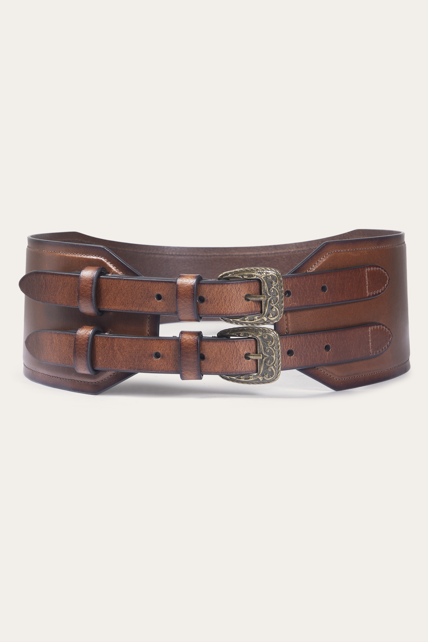85mm Western Waist Belt