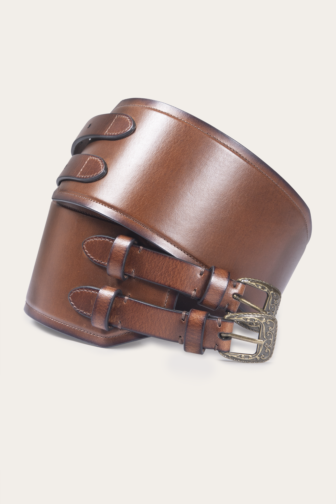 85mm Western Waist Belt