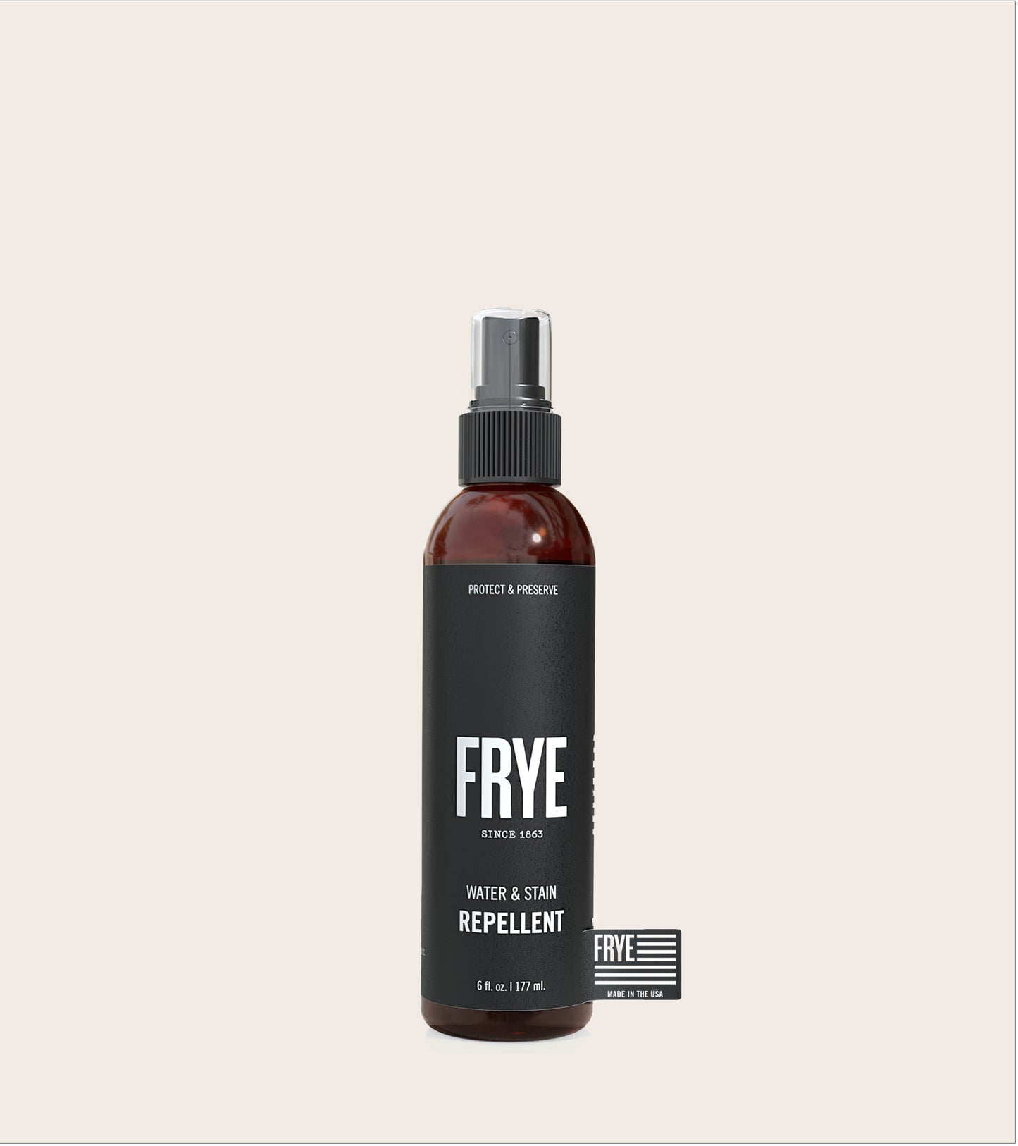 Water & Stain Repellent