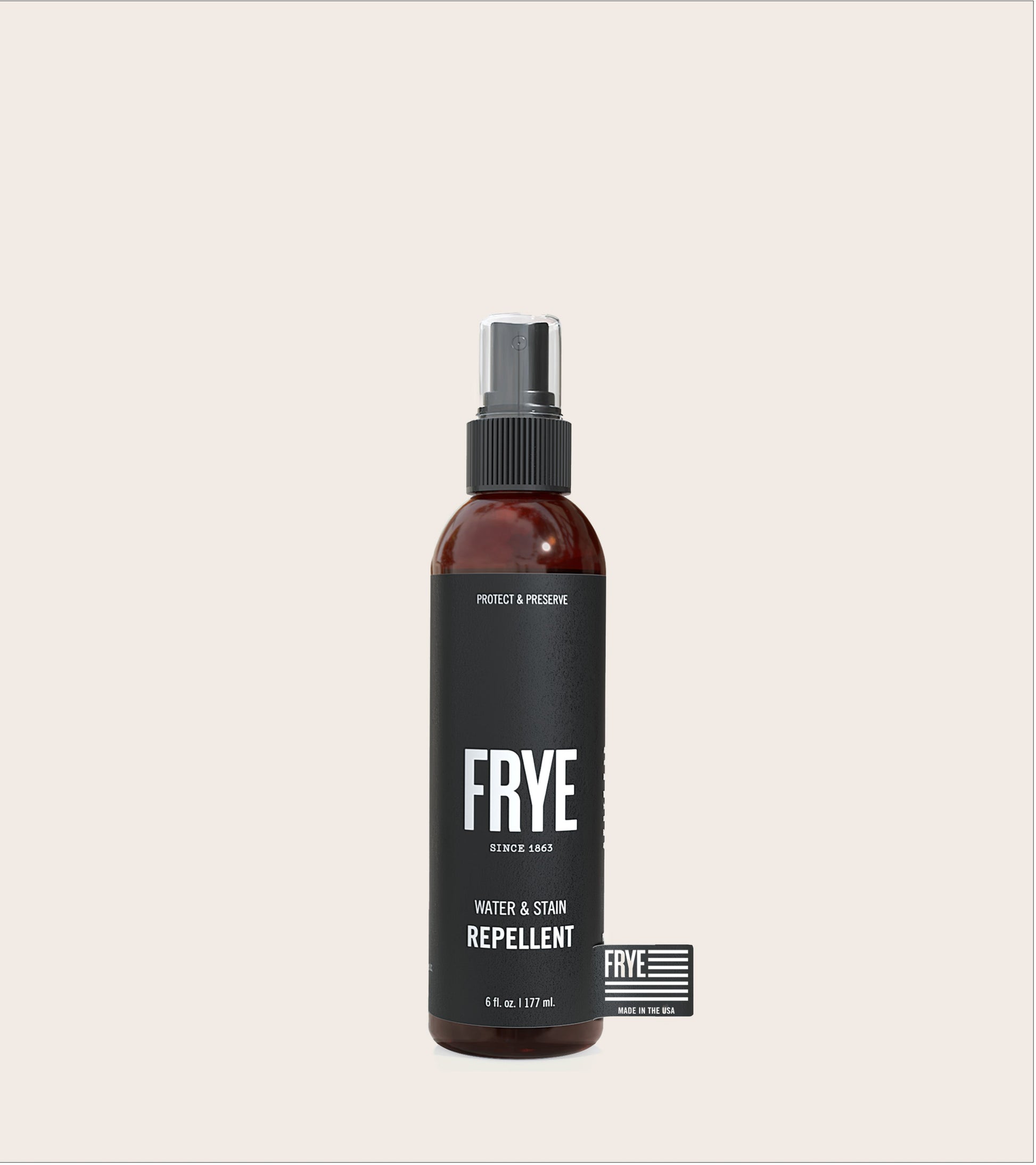 Water & Stain Repellent