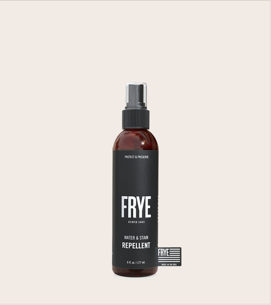 Water & Stain Repellent