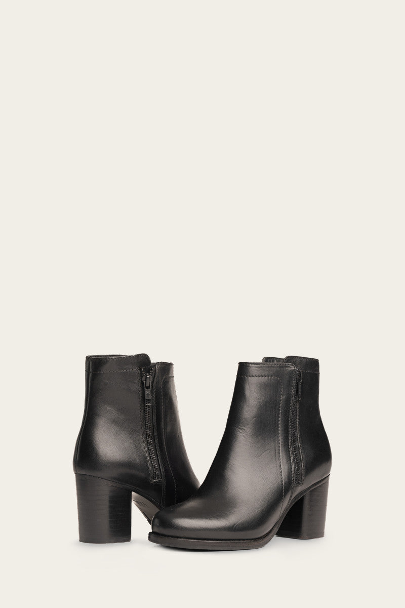 Addie Double Zip - Frye Found