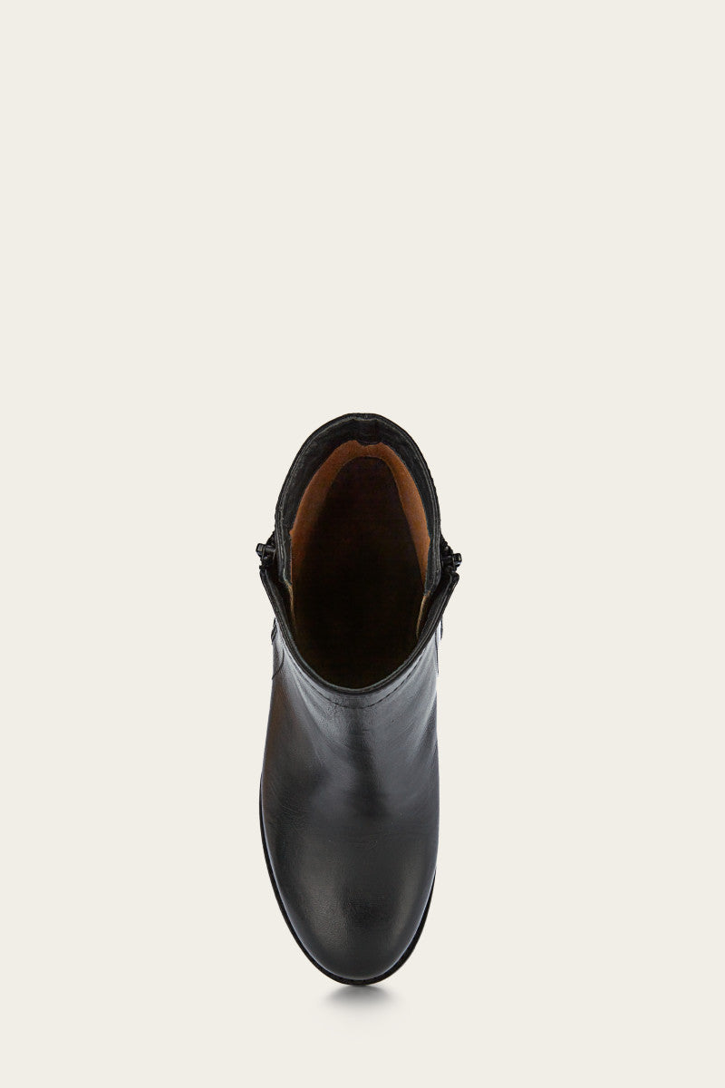 Addie Double Zip - Frye Found