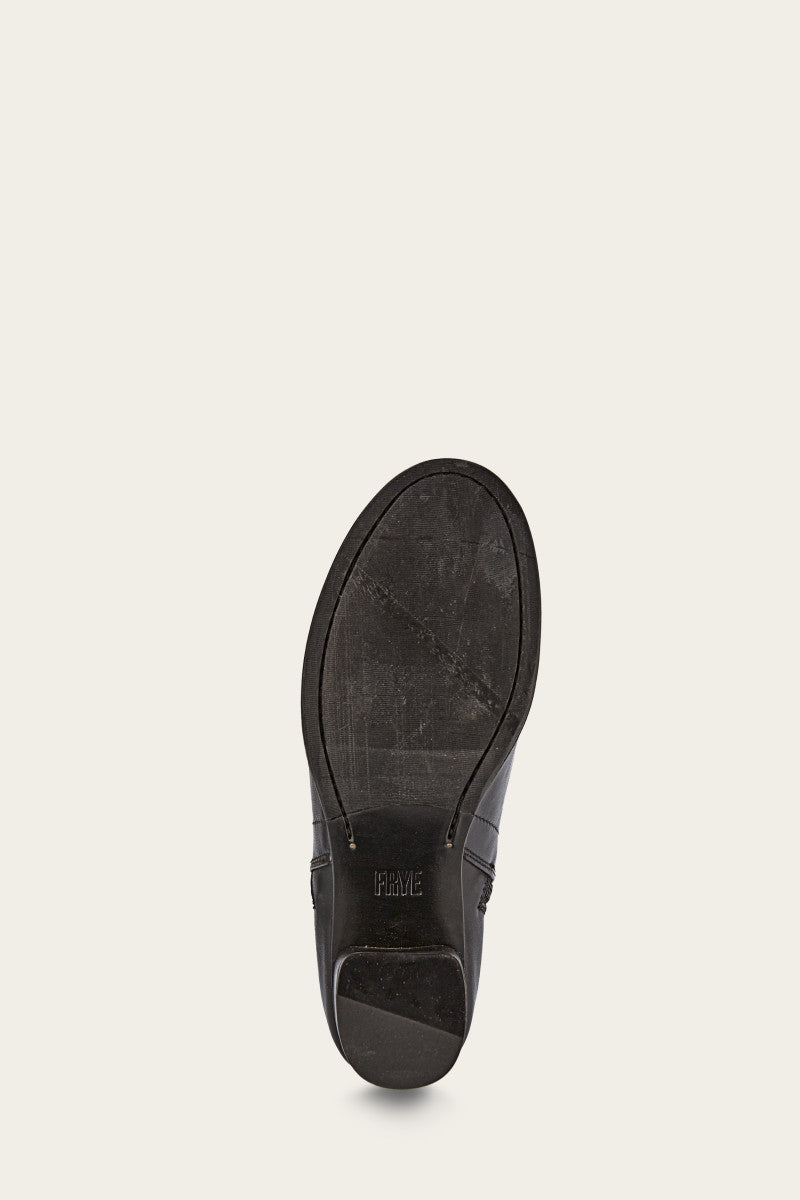 Addie Double Zip - Frye Found