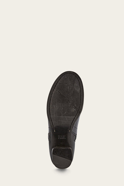 Addie Double Zip - Frye Found