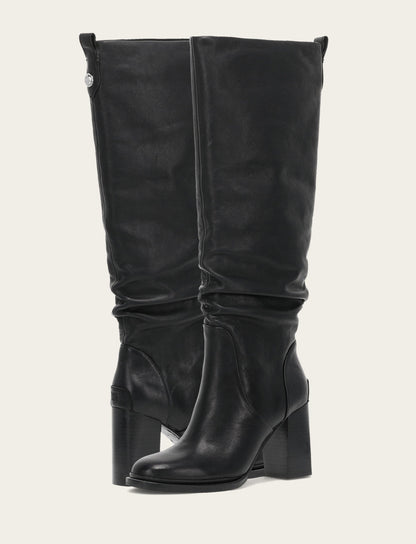 Alex Softy Tall Wc - Black - Pair