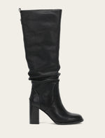 Alex Softy Tall Wc - Black - Outside