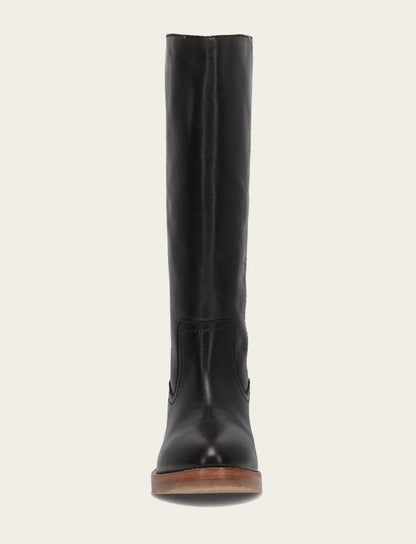 Andrea 14R - Black - Front